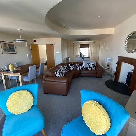 Caldey View- A Beautiful Flat In The Heart Oftenby Zewnętrze zdjęcie