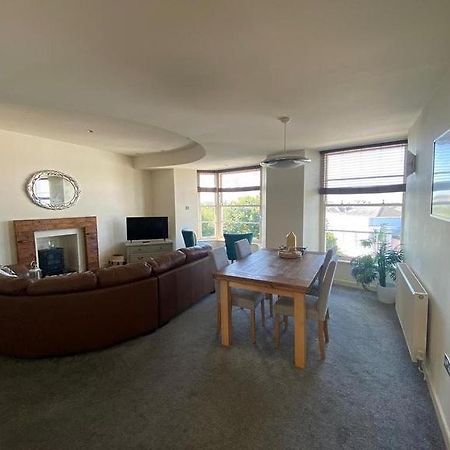 Caldey View- A Beautiful Flat In The Heart Oftenby Zewnętrze zdjęcie