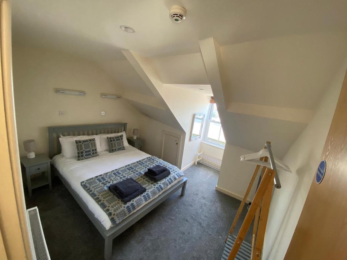 Caldey View- A Beautiful Flat In The Heart Oftenby Zewnętrze zdjęcie