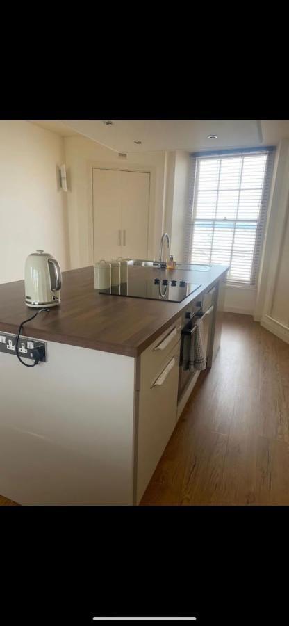 Caldey View- A Beautiful Flat In The Heart Oftenby Zewnętrze zdjęcie