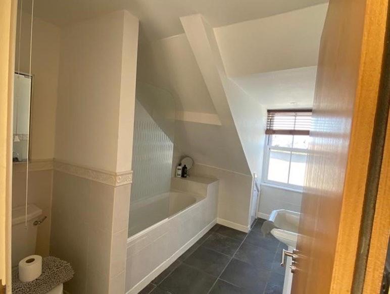 Caldey View- A Beautiful Flat In The Heart Oftenby Zewnętrze zdjęcie